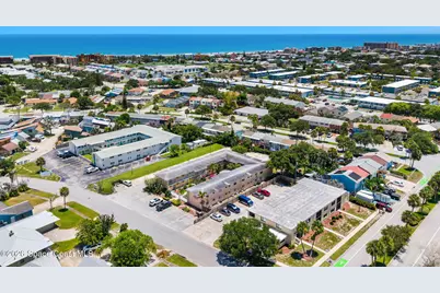 211 Circle Drive #1-A, Cape Canaveral, FL 32920 - Photo 29