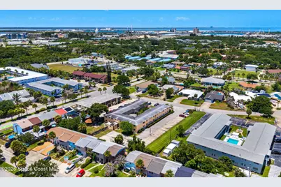 211 Circle Drive #1-A, Cape Canaveral, FL 32920 - Photo 27