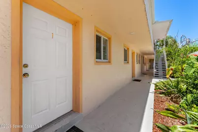 211 Circle Drive #1-A, Cape Canaveral, FL 32920 - Photo 3