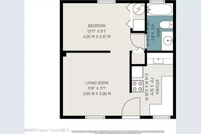211 Circle Drive #1-A, Cape Canaveral, FL 32920 - Photo 17