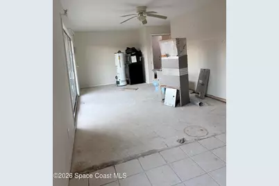 907 Palm Springs Boulevard #A, Indian Harbour Beach, FL 32937 - Photo 3