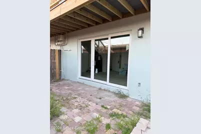 907 Palm Springs Boulevard #A, Indian Harbour Beach, FL 32937 - Photo 9