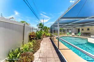 341 W Dover St, Satellite Beach, FL 32937 - Photo 29