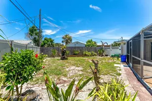 341 W Dover St, Satellite Beach, FL 32937 - Photo 33