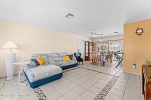 341 W Dover St, Satellite Beach, FL 32937 - Photo 37