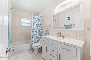 341 W Dover St, Satellite Beach, FL 32937 - Photo 19