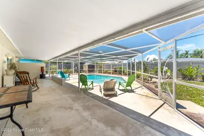 341 W Dover Street, Satellite Beach, FL 32937 - Photo 23