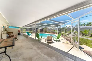 341 W Dover St, Satellite Beach, FL 32937 - Photo 23