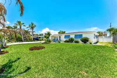 341 W Dover Street, Satellite Beach, FL 32937 - Photo 35