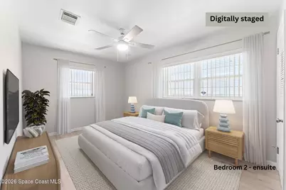 341 W Dover Street, Satellite Beach, FL 32937 - Photo 17