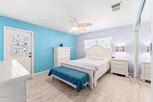 341 W Dover St, Satellite Beach, FL 32937 - Photo 45