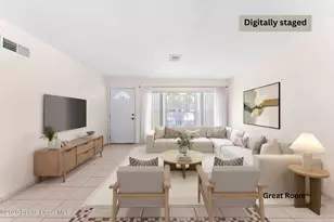 341 W Dover St, Satellite Beach, FL 32937 - Photo 5