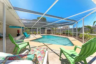 341 W Dover St, Satellite Beach, FL 32937 - Photo 27