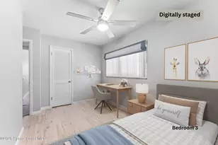 341 W Dover St, Satellite Beach, FL 32937 - Photo 21