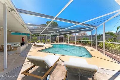 341 W Dover Street, Satellite Beach, FL 32937 - Photo 3