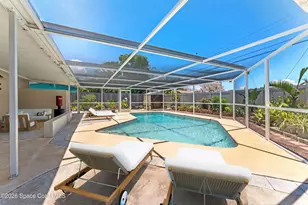 341 W Dover St, Satellite Beach, FL 32937 - Photo 3