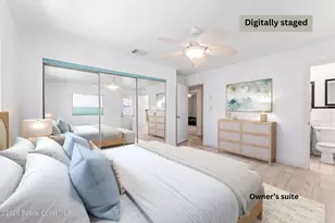 341 W Dover St, Satellite Beach, FL 32937 - Photo 15