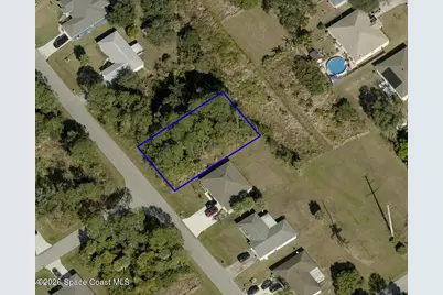 517 Town Road SW, Palm Bay, FL 32908 - Photo 1