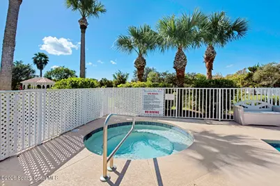 820 Del Rio Way #504, Merritt Island, FL 32953 - Photo 47