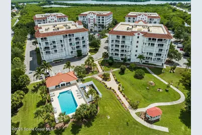 820 Del Rio Way #504, Merritt Island, FL 32953 - Photo 3