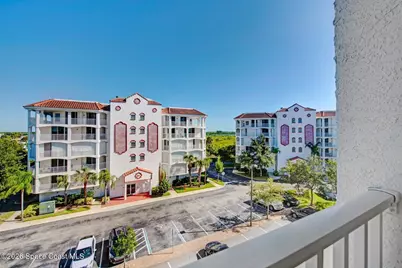 820 Del Rio Way #504, Merritt Island, FL 32953 - Photo 41