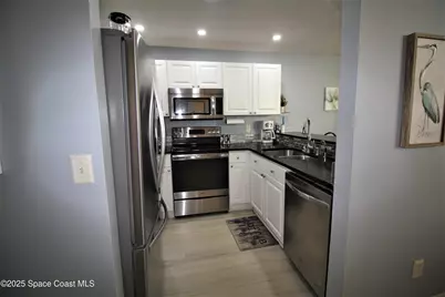 1408 Atlantic Street #A, Melbourne Beach, FL 32951 - Photo 5