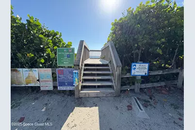 1408 Atlantic Street #A, Melbourne Beach, FL 32951 - Photo 23