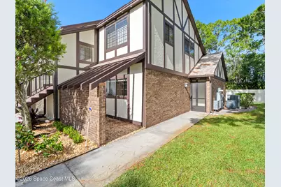 751 Greenwood Manor Circle #15a, West Melbourne, FL 32904 - Photo 3