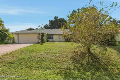 1226 Hedgecoth Street NW, Palm Bay, FL 32907 - Photo 3