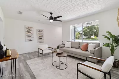 540 Venetian Way, Merritt Island, FL 32953 - Photo 5