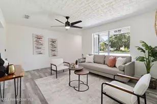 540 Venetian Way, Merritt Island, FL 32953 - Photo 5