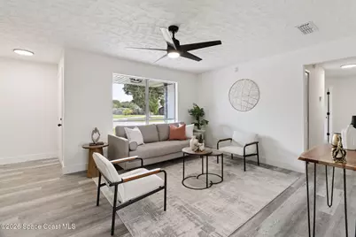 540 Venetian Way, Merritt Island, FL 32953 - Photo 3