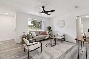 540 Venetian Way, Merritt Island, FL 32953 - Photo 3