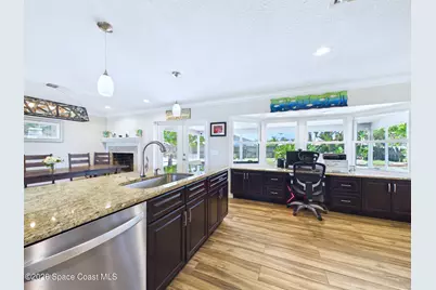 645 Kingston Circle, Satellite Beach, FL 32937 - Photo 17