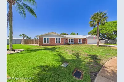 645 Kingston Circle, Satellite Beach, FL 32937 - Photo 5