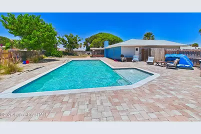 645 Kingston Circle, Satellite Beach, FL 32937 - Photo 37
