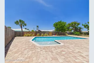 645 Kingston Circle, Satellite Beach, FL 32937 - Photo 41
