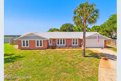 645 Kingston Circle, Satellite Beach, FL 32937 - Photo 45
