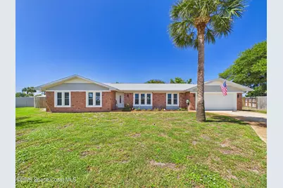 645 Kingston Circle, Satellite Beach, FL 32937 - Photo 1