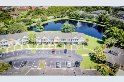 518 Steeplechase Lane, Melbourne, FL 32940 - Photo 33