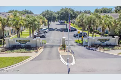 518 Steeplechase Lane, Melbourne, FL 32940 - Photo 3