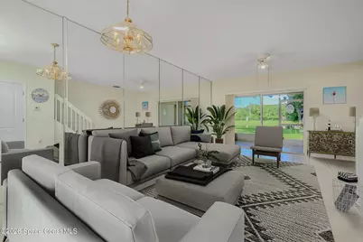 518 Steeplechase Lane, Melbourne, FL 32940 - Photo 5