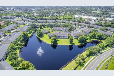 518 Steeplechase Lane, Melbourne, FL 32940 - Photo 31