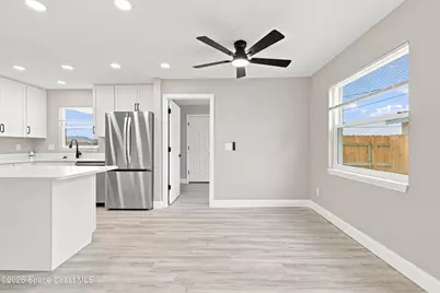 1085 Montego Bay Drive N, Merritt Island, FL 32953 - Photo 7