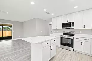 1085 Montego Bay Dr N, Merritt Island, FL 32953 - Photo 5