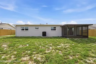 1085 Montego Bay Dr N, Merritt Island, FL 32953 - Photo 29