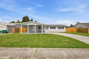 1085 Montego Bay Dr N, Merritt Island, FL 32953 - Photo 1