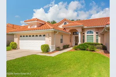 598 Renaissance Avenue, Melbourne, FL 32940 - Photo 1