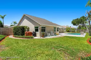 5775 Sheffield Pl, Melbourne, FL 32940 - Photo 23