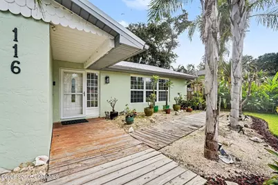 116 Delvalle Street, Melbourne Beach, FL 32951 - Photo 19